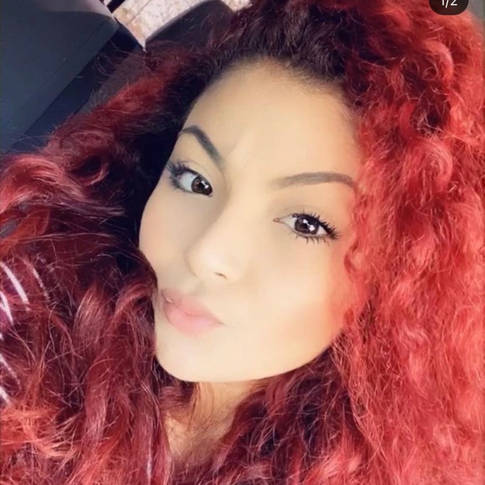 Meet your Posher, Savannah